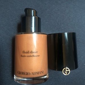 armani illuminator